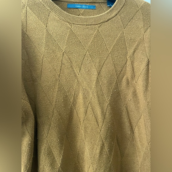 Mens crew neck sweater - Picture 2 of 5